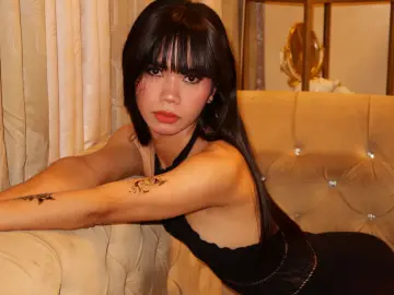 Livejasmin Live Sex of CassandraAndrean