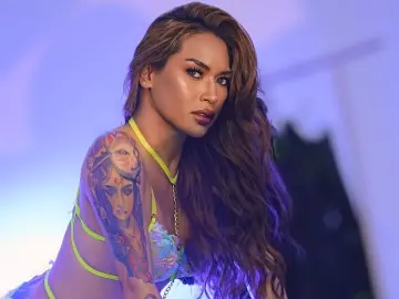 Livejasmin Private Sex Chat of OlgaZalora