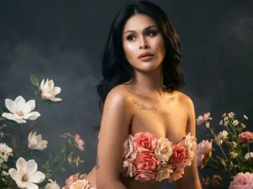 Livejasmin Free Porn Cam of AryaBrielle