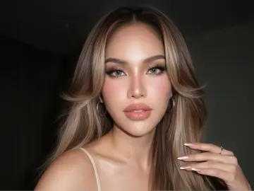 Livejasmin Sex Cam of ChandriaDiamond