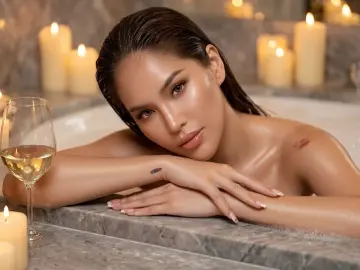 Livejasmin Live Porn of ChandriaDiamond