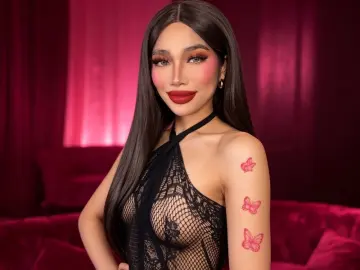 Livejasmin Live Porn of MiraMoxie