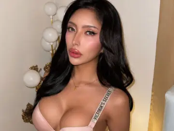 Livejasmin Best Webcam of TyraMadrigal