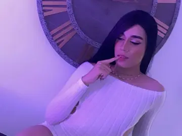 Livejasmin Adult Webcam of AmeliaBrixton