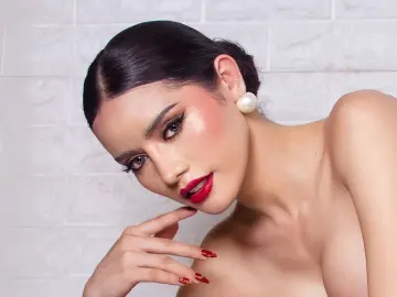Livejasmin Best live sex cam show of SeraphinaHeather