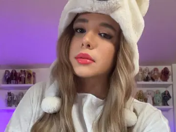 Livejasmin Sex Cam of IsabelePalmer