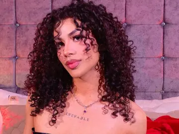 Livejasmin Sex Cam of LyaDumont