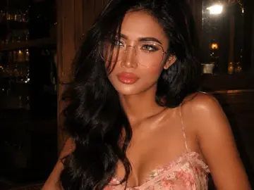 Livejasmin Free Porn Cam of RoxySanchez