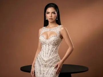 Livejasmin Private Sex Chat of VictoriaPortia