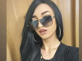 Streamate Adult Webcam of IrisIrs