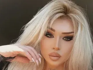 Streamate Free Porn Cam of AlenaRios