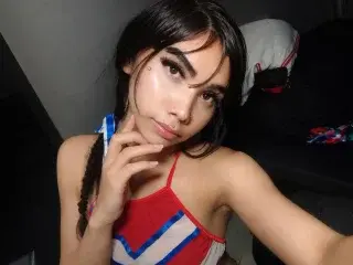 Streamate Sex Chat of Nicole_love21