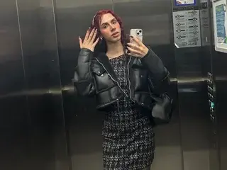 Streamate Sex Cam of rosediorr