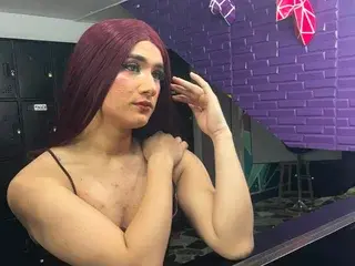 Streamate Adult Video Chat of MarianCristal