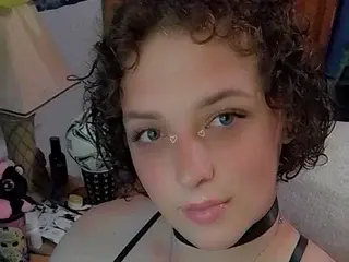 Streamate Adult Webcams of Abagail_soft