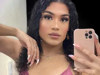 Streamate Nude Webcam of DANITENDER555