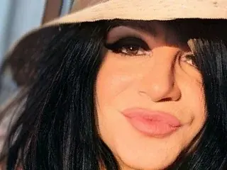 Streamate Free Porn Cam of JunyXO