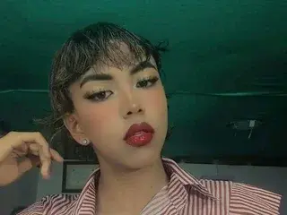 Streamate Nude Webcam of LuxuryQueens
