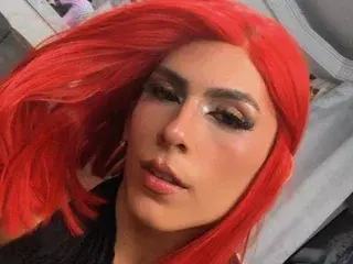 Streamate Sex Cam of RaxelaSweets
