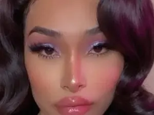 Streamate Free Live Porn of AngelDucati