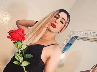 Streamate Sex Chat of NicolleMorrisx