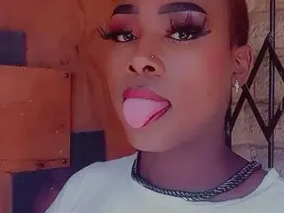 Streamate Adult Webcam of lsnickykhanyile