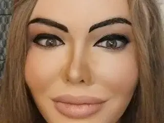 Streamate Live Sex Cam of HungNCurvy