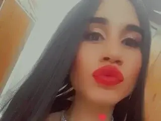 Streamate Private Sex Chat of zoecyrus22