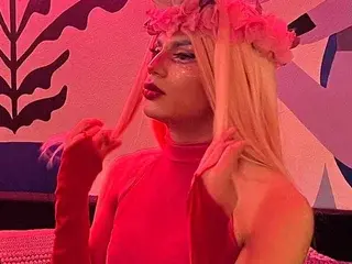 Streamate Free Porn Cam of MistressEdggy20cm