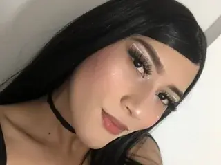 Streamate Adult Webcam of CamilaHarperr