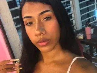 Streamate Live Sex of SoffiaB