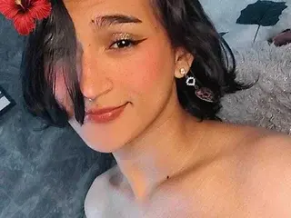 Streamate Sex Cam of ZoeeKiss