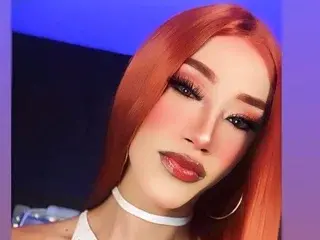 Streamate Adult Webcam of isabellasweet777