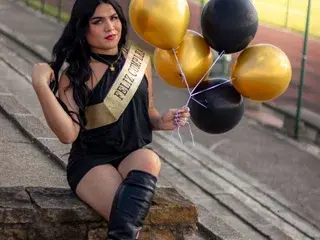 Streamate Sex Chat of JasmineJones19