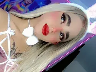 Streamate Live Sex Cam of Thaliagirl