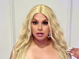Streamate Free Live Porn of TSBLONDIENYC