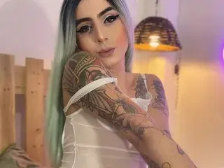 Streamate Free Porn Cam of Sammymistres