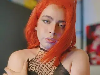 Streamate Adult Webcam of Angellfoxfemboy