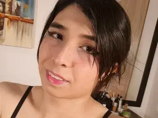 Streamate Live Porn of Sasha_Stardust