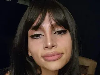 Streamate Nude Webcam of AshleyMardof22