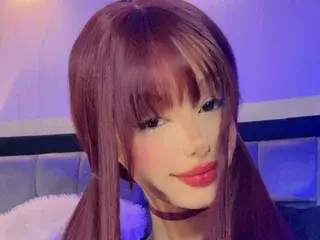 Streamate Live Sex of KalanyCandy