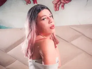 Streamate Sex Cam of AllizonKent