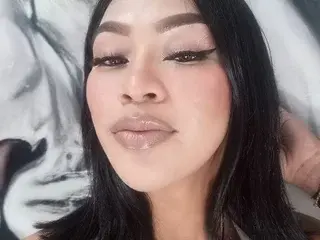 Streamate Live Porn of AlessiaTSXX