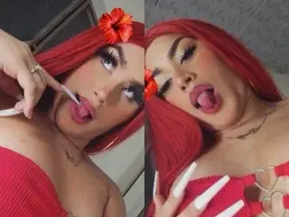 Streamate Free Live Porn of Emily_Hotss