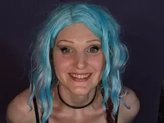 Streamate Live Sex of SublimeTS