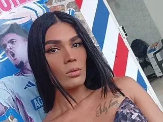Streamate Adult Video Chat of transgirl18
