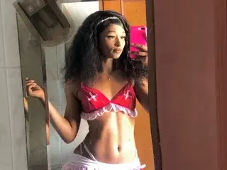 Streamate Watch Live Sex Cams of Tiara_Ebonny