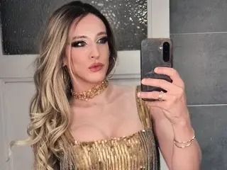 Streamate Adult Webcam of Azurea69