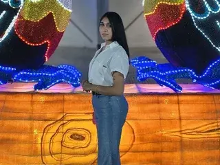 Streamate Free Porn Cam of KiaraRosii