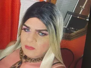 Streamate Free Porn Cam of Shantaldirty